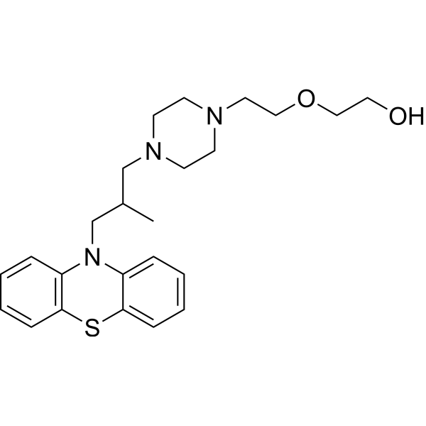 Dixyrazine 2470-73-7